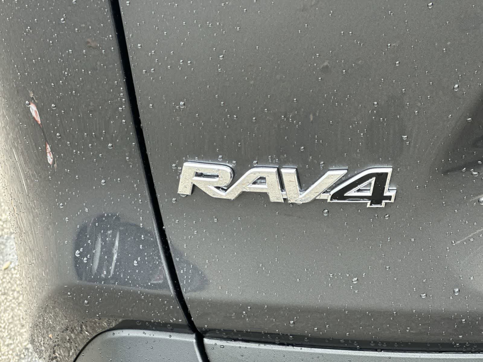 Thumbnail: 2025 Toyota RAV4 - 13
