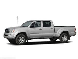Thumbnail: 2006 Toyota Tacoma - 1