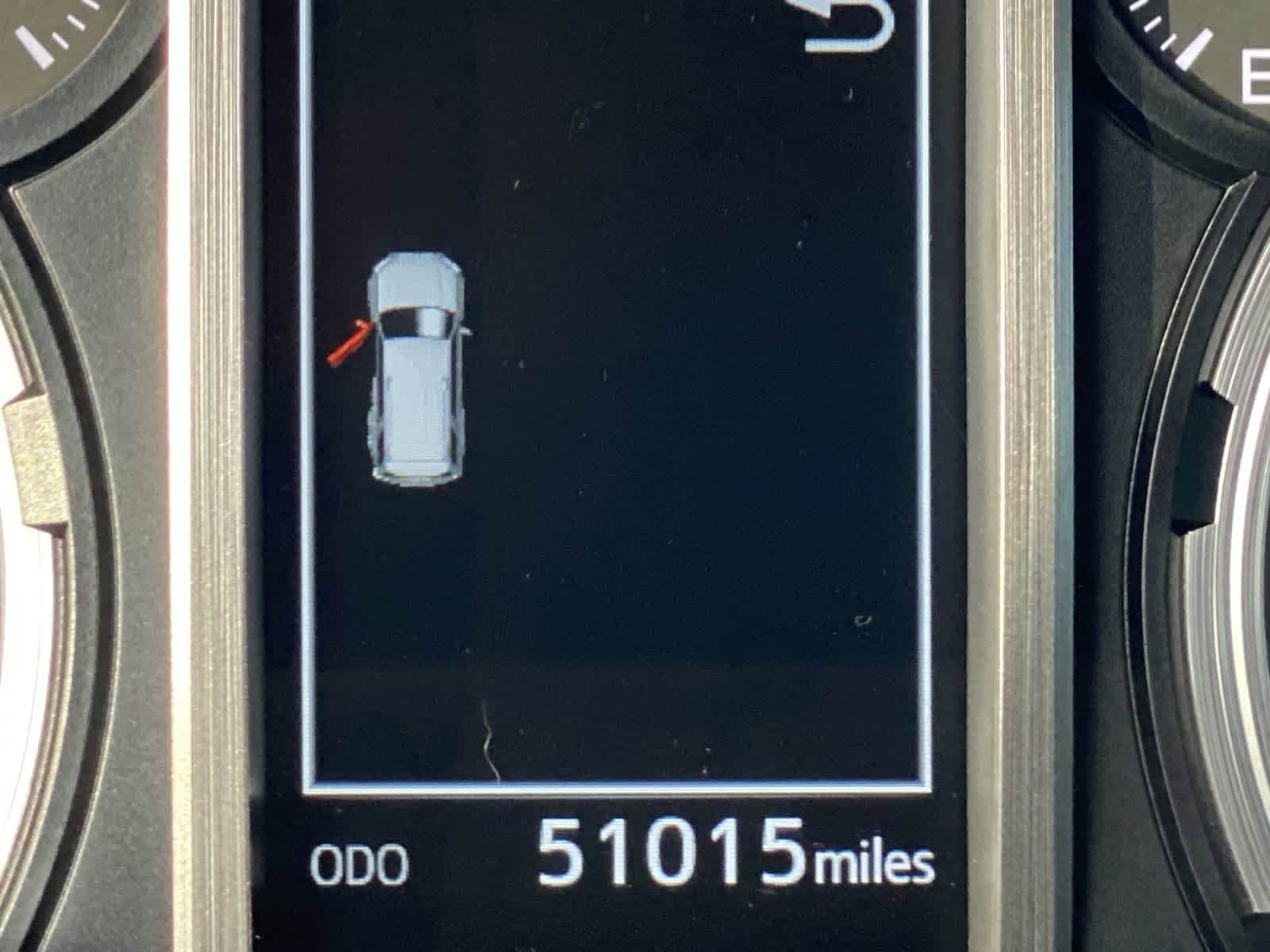 Thumbnail: 2022 Toyota 4Runner - 39