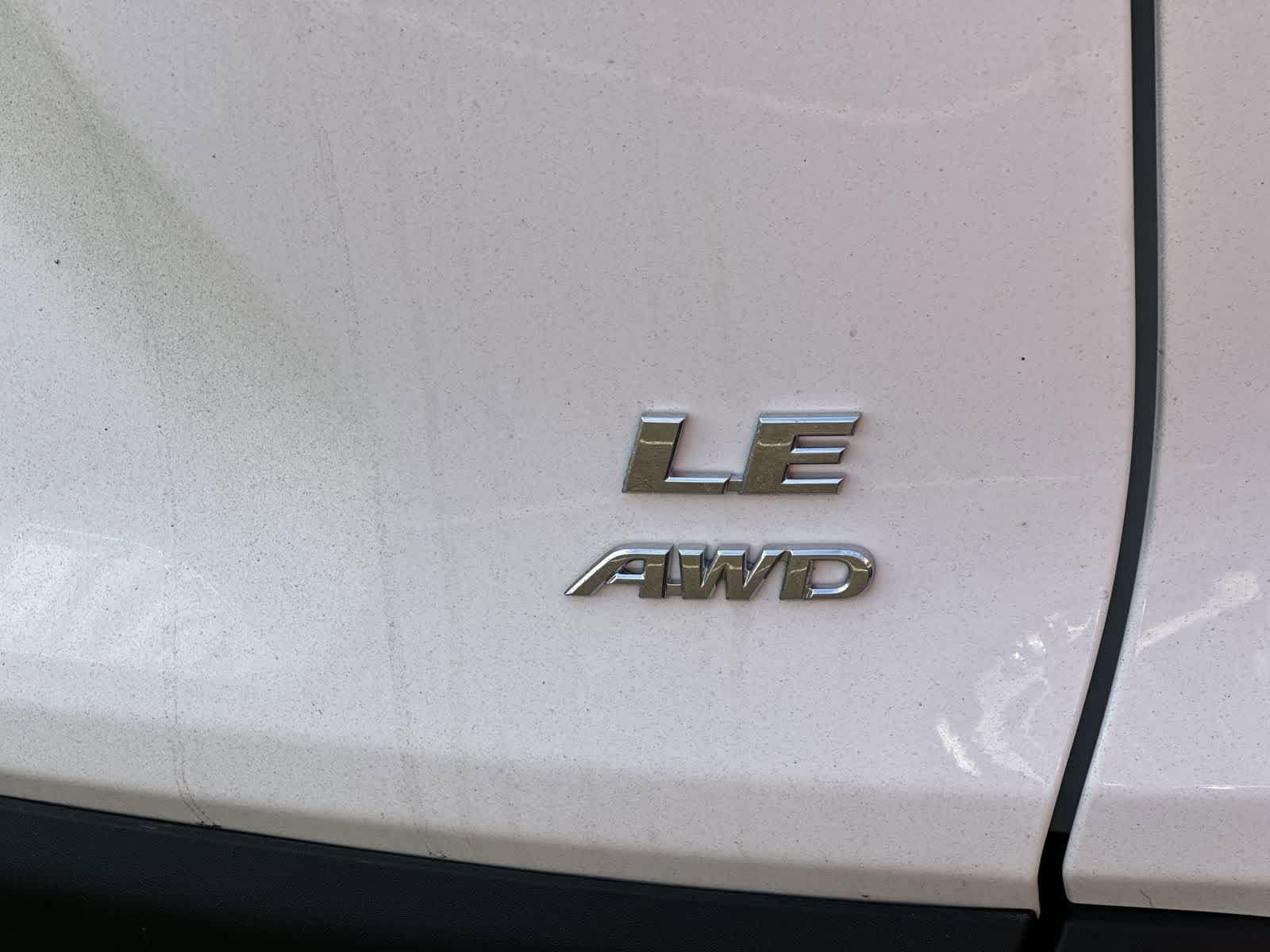 Thumbnail: 2025 Toyota RAV4 - 16