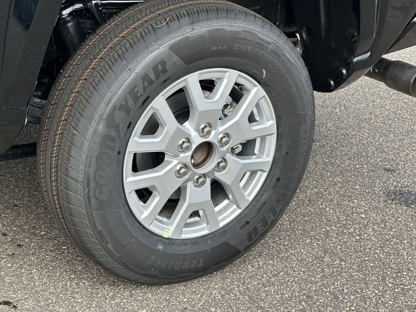 Thumbnail: 2026 Toyota Tacoma - 10