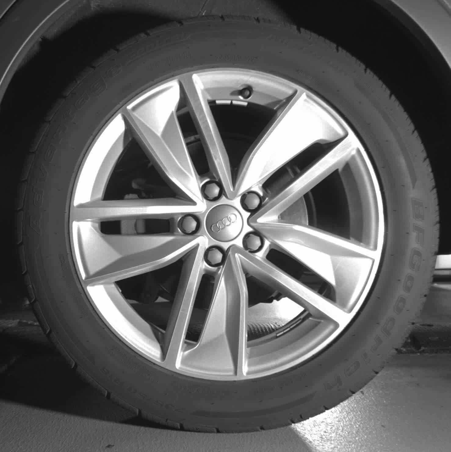 Thumbnail: 2017 Audi Q3 - 12