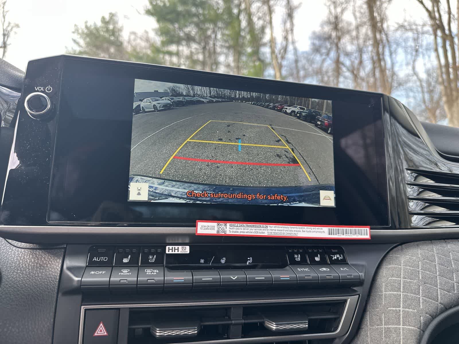 Thumbnail: 2026 Toyota Camry - 31