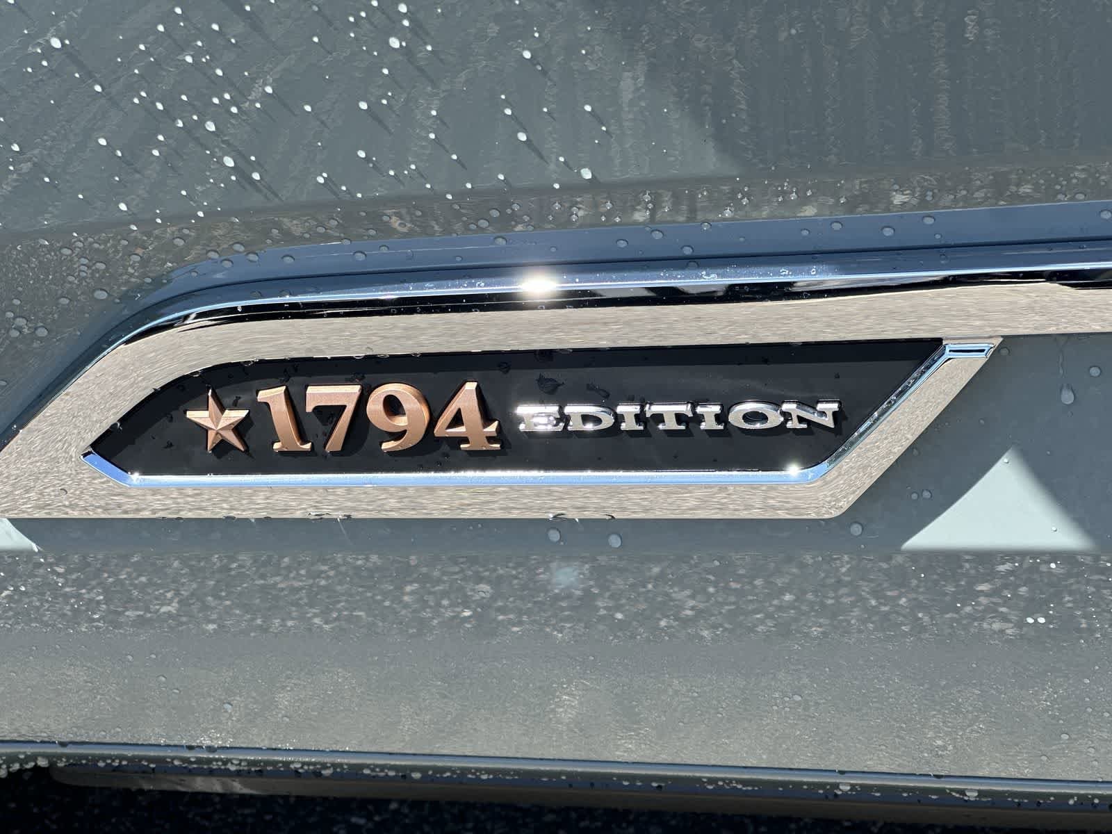 Thumbnail: 2026 Toyota Tundra - 15