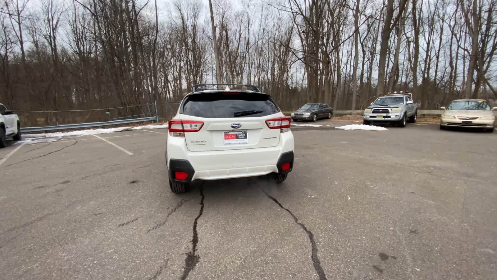 Thumbnail: 2019 Subaru Crosstrek - 7