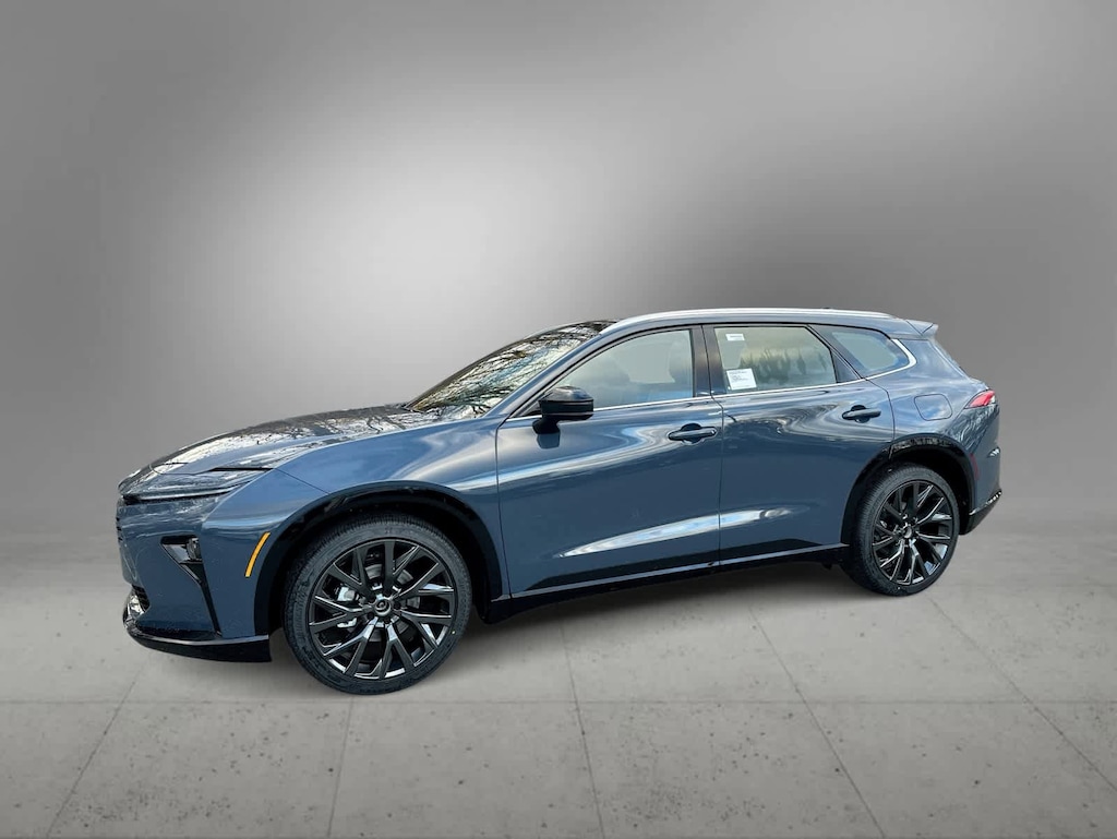 New 2025 Toyota Crown Signia Limited SUV