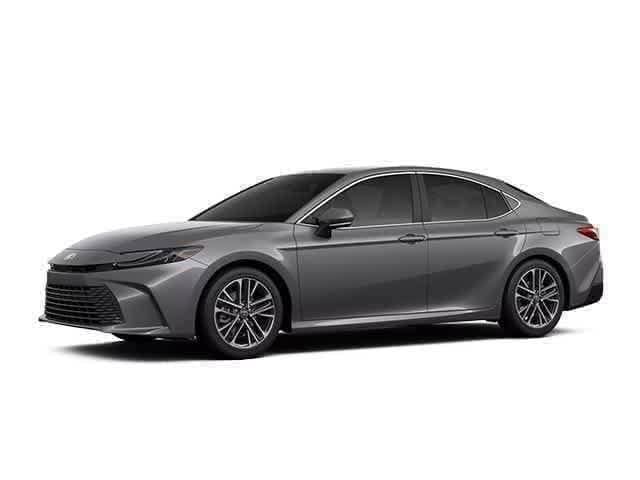 2026 Toyota Camry XLE -
                  Freehold, NJ