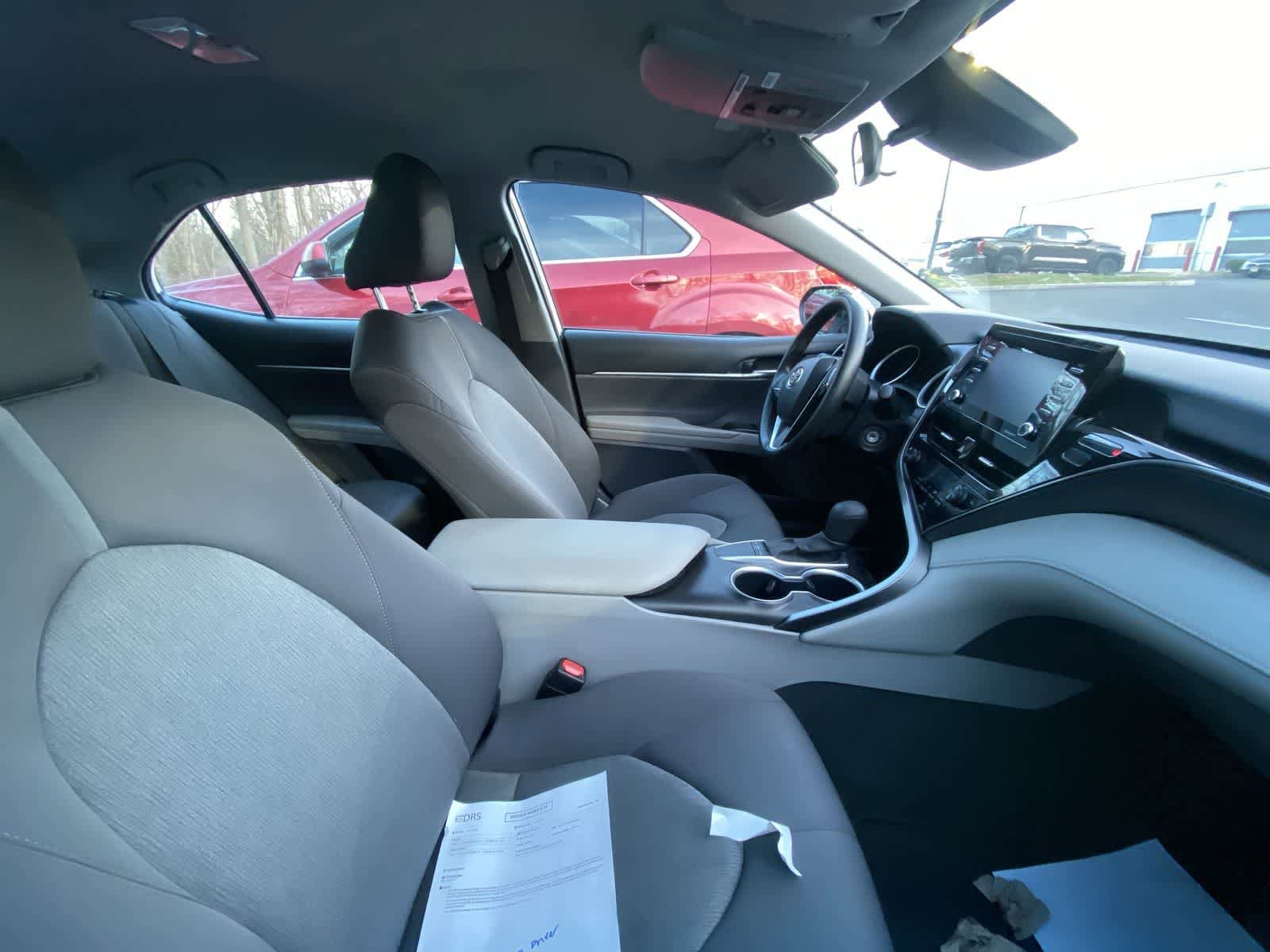 Thumbnail: 2023 Toyota Camry - 5