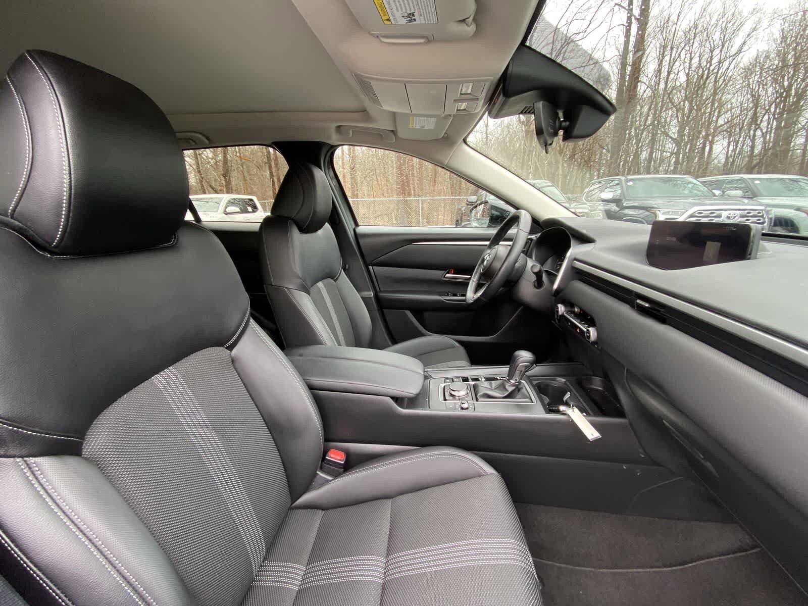 Thumbnail: 2023 Mazda CX-50 - 24