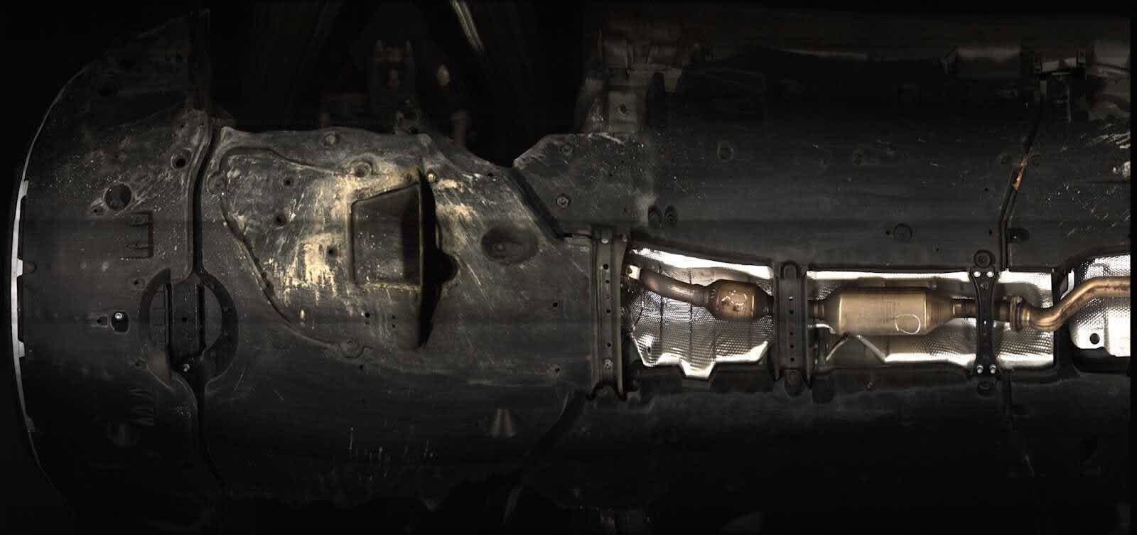 Thumbnail: 2023 Toyota Camry - 14