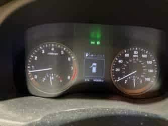 Thumbnail: 2017 Hyundai Tucson - 26