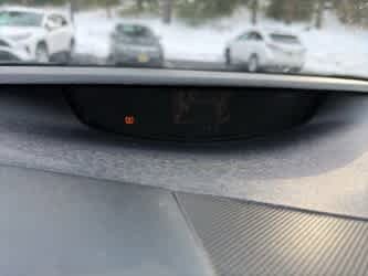 Thumbnail: 2010 Toyota Venza - 17