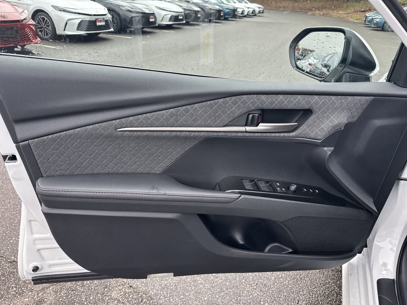 Thumbnail: 2026 Toyota Camry - 22