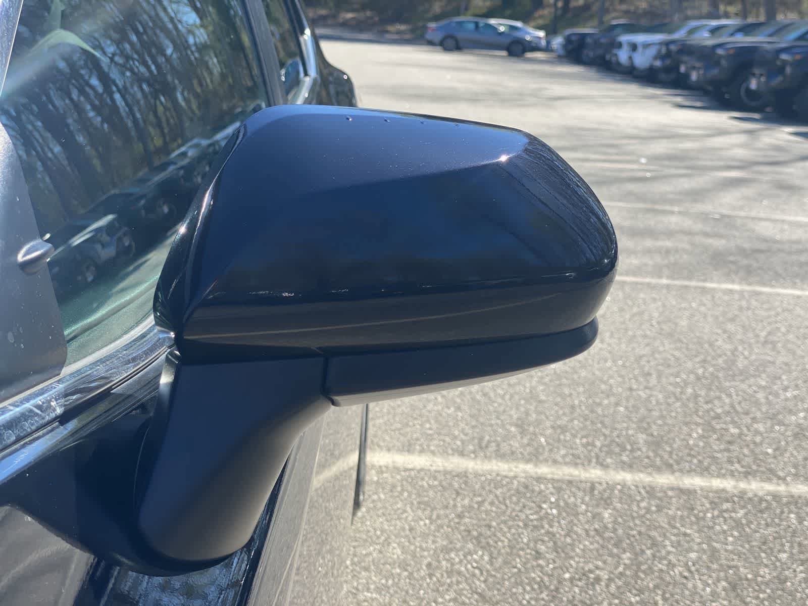 Thumbnail: 2024 Toyota Camry - 20