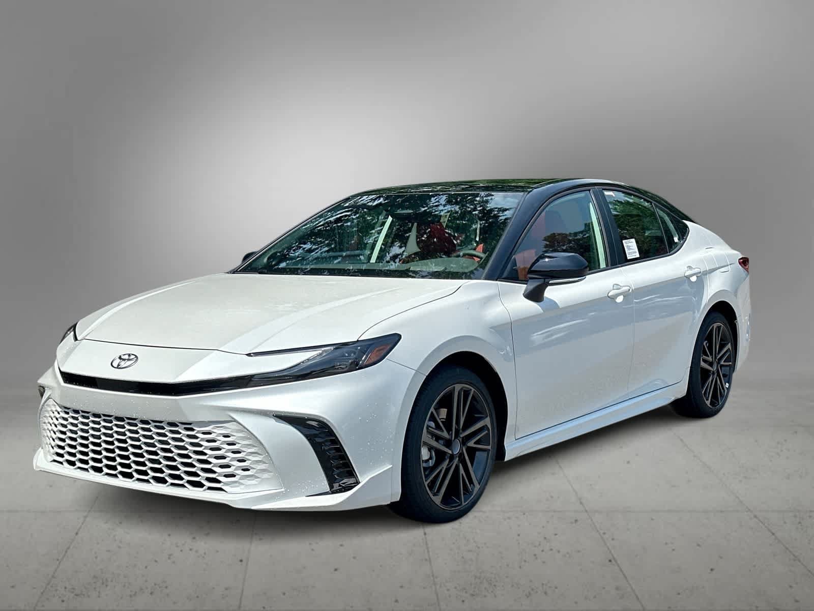 Thumbnail: 2026 Toyota Camry - 1