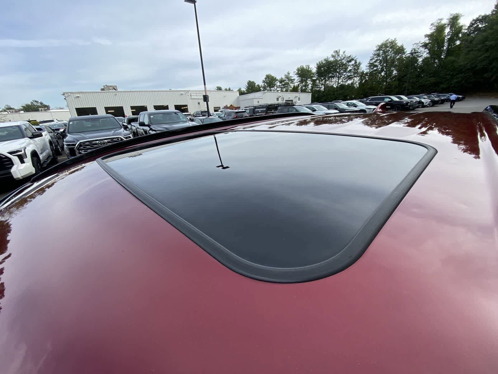 Thumbnail: 2024 Toyota RAV4 - 15