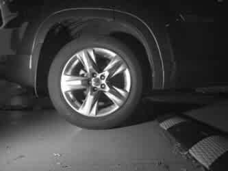 Thumbnail: 2017 Toyota Highlander - 6