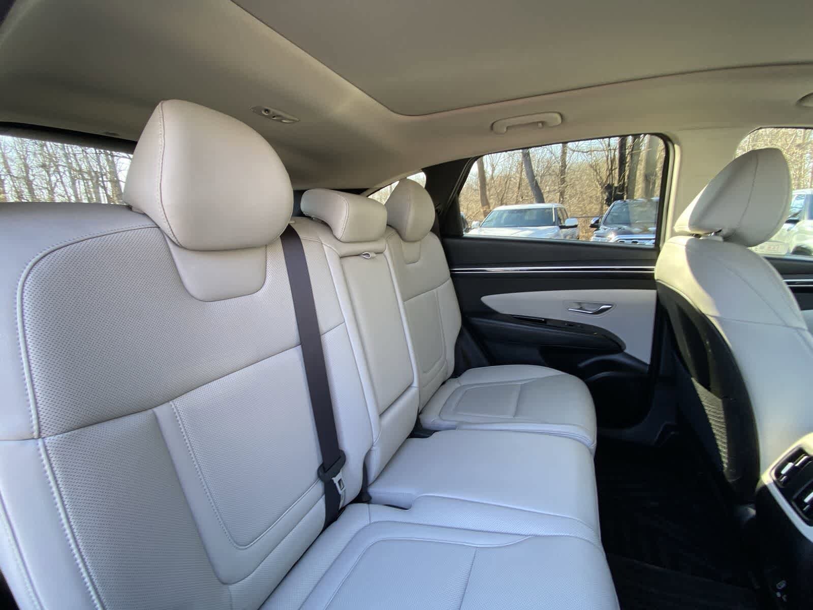 Thumbnail: 2023 Hyundai Tucson - 27