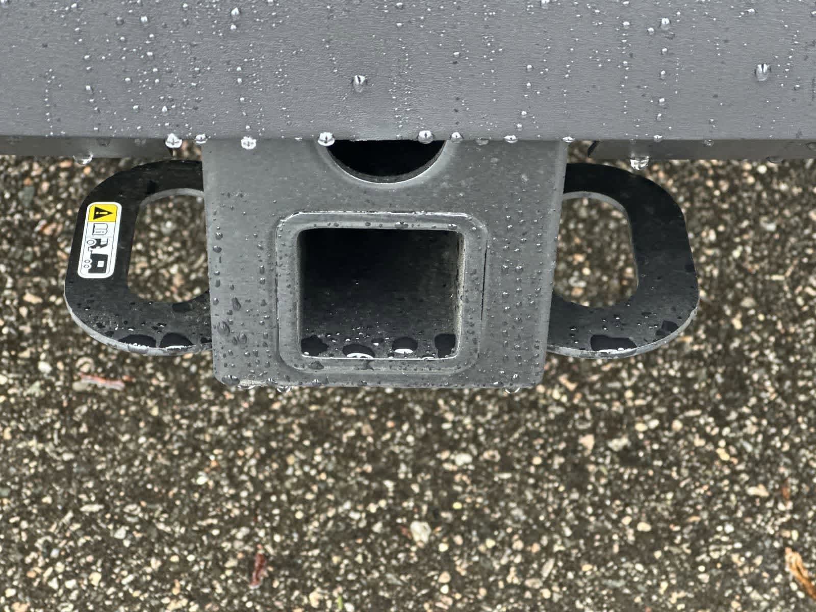 Thumbnail: 2026 Toyota Tacoma - 22