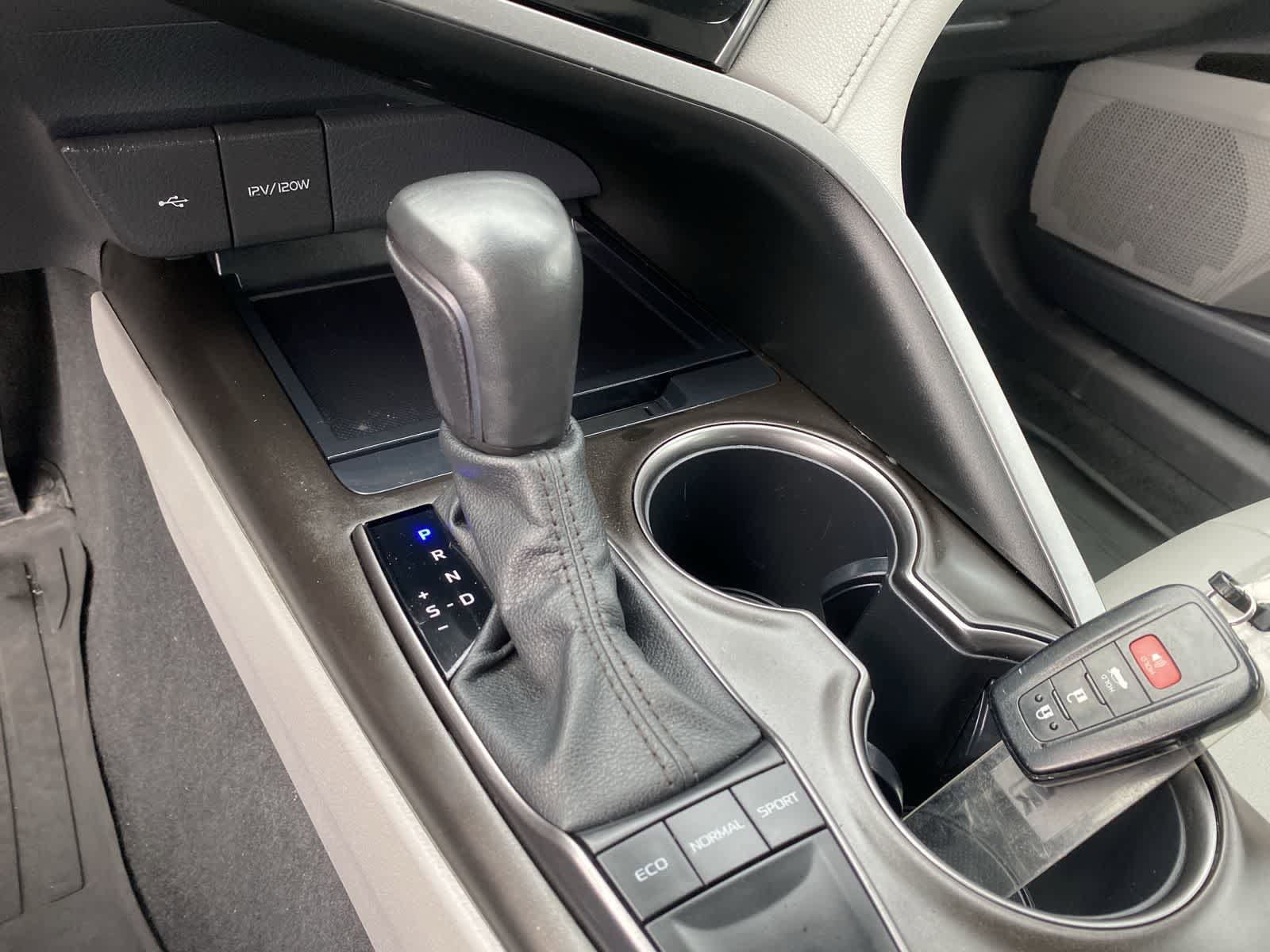 Thumbnail: 2024 Toyota Camry - 33