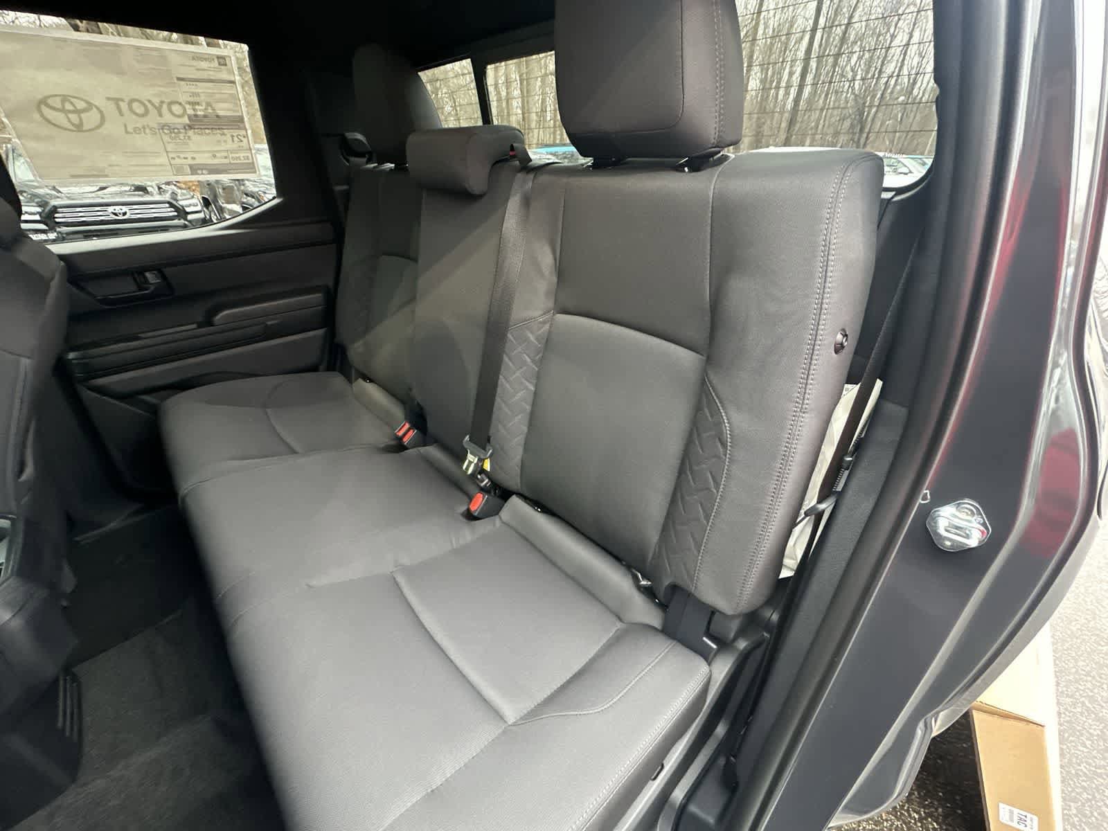 Thumbnail: 2026 Toyota Tacoma - 36