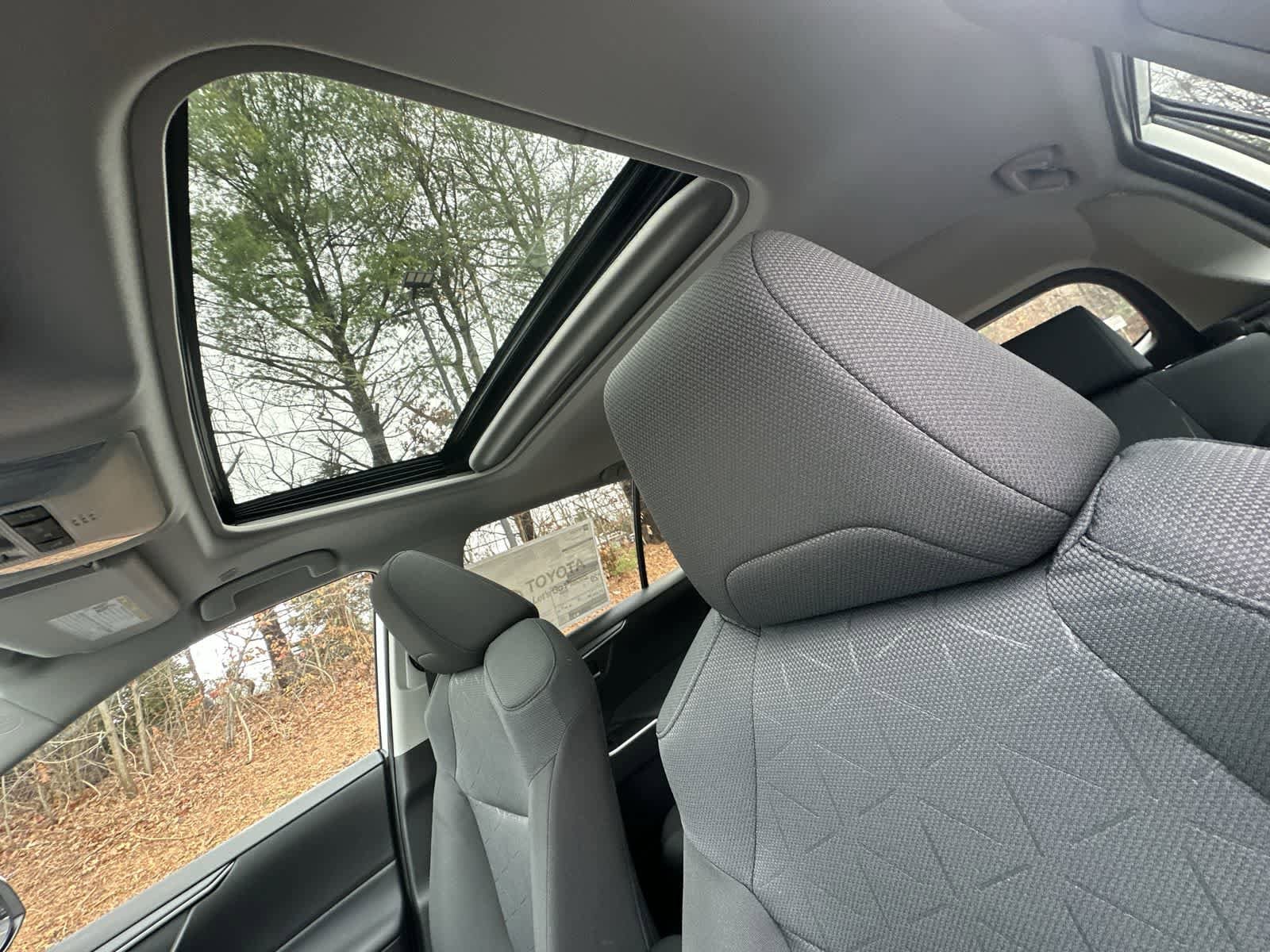 Thumbnail: 2025 Toyota RAV4 - 33