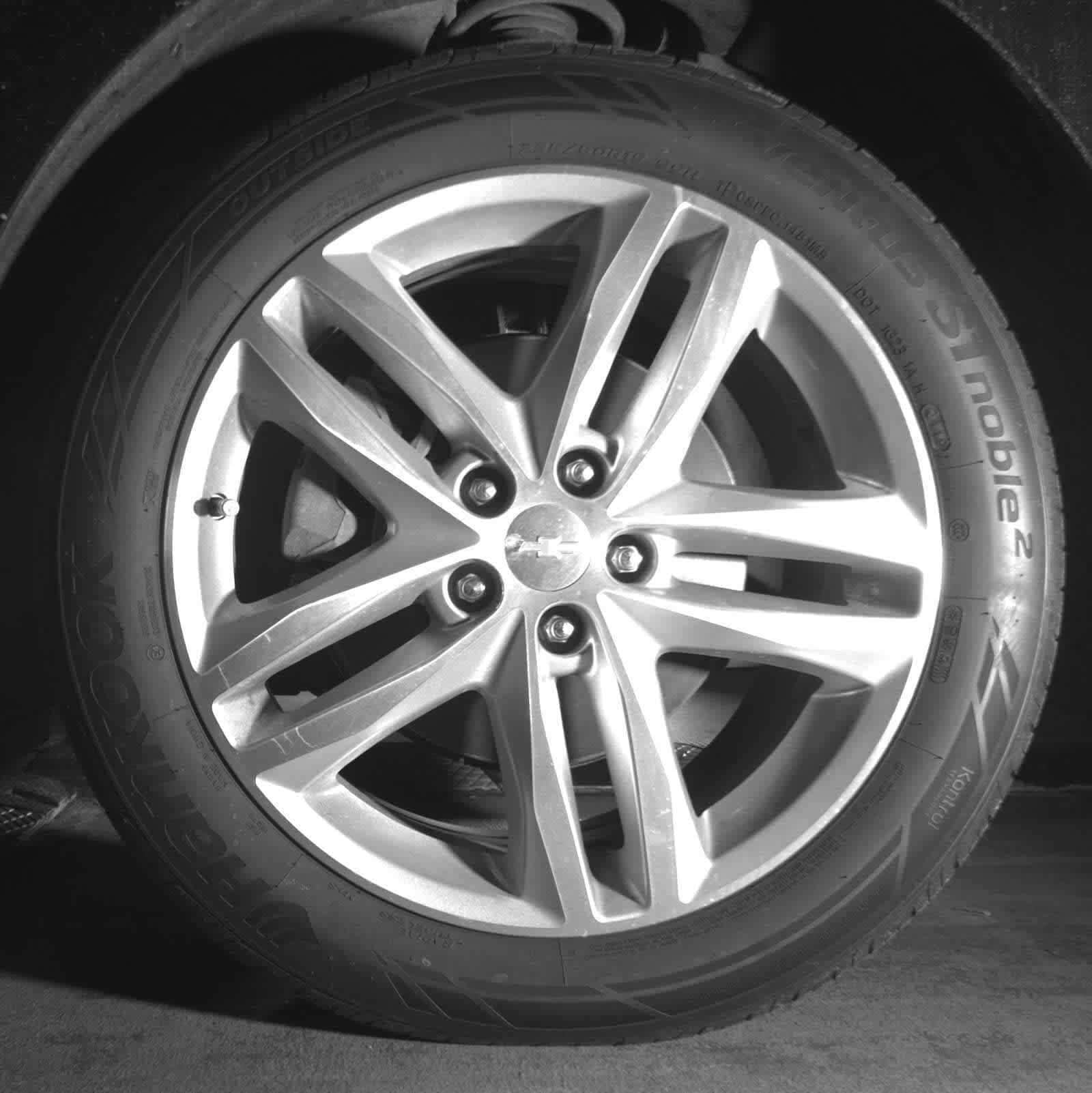 Thumbnail: 2020 Chevrolet Equinox - 12