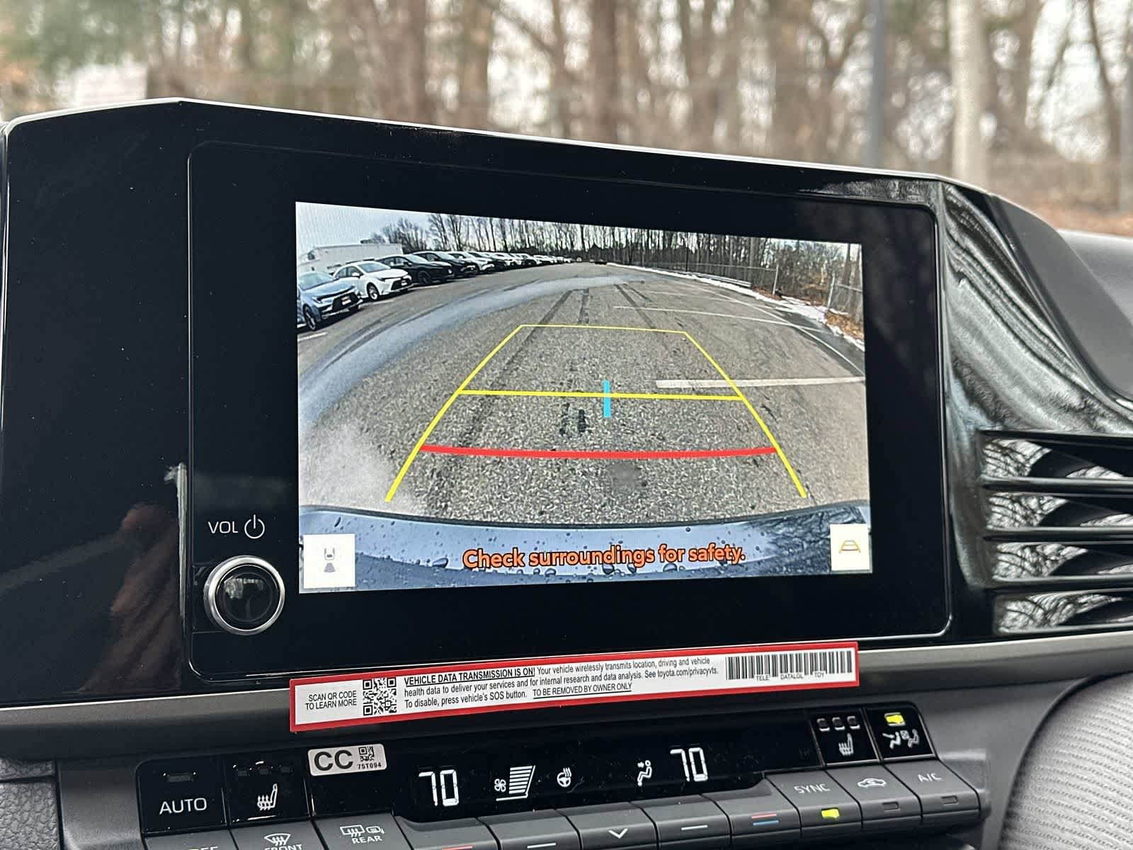 Thumbnail: 2026 Toyota Camry - 29