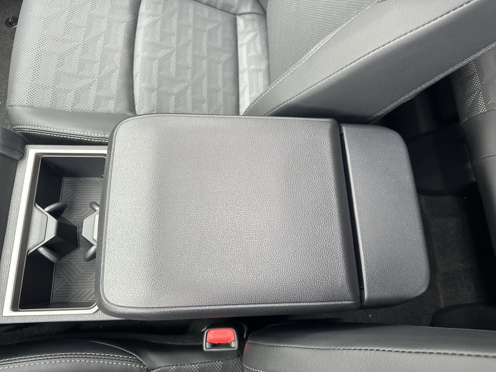 Thumbnail: 2026 Toyota 4Runner - 33