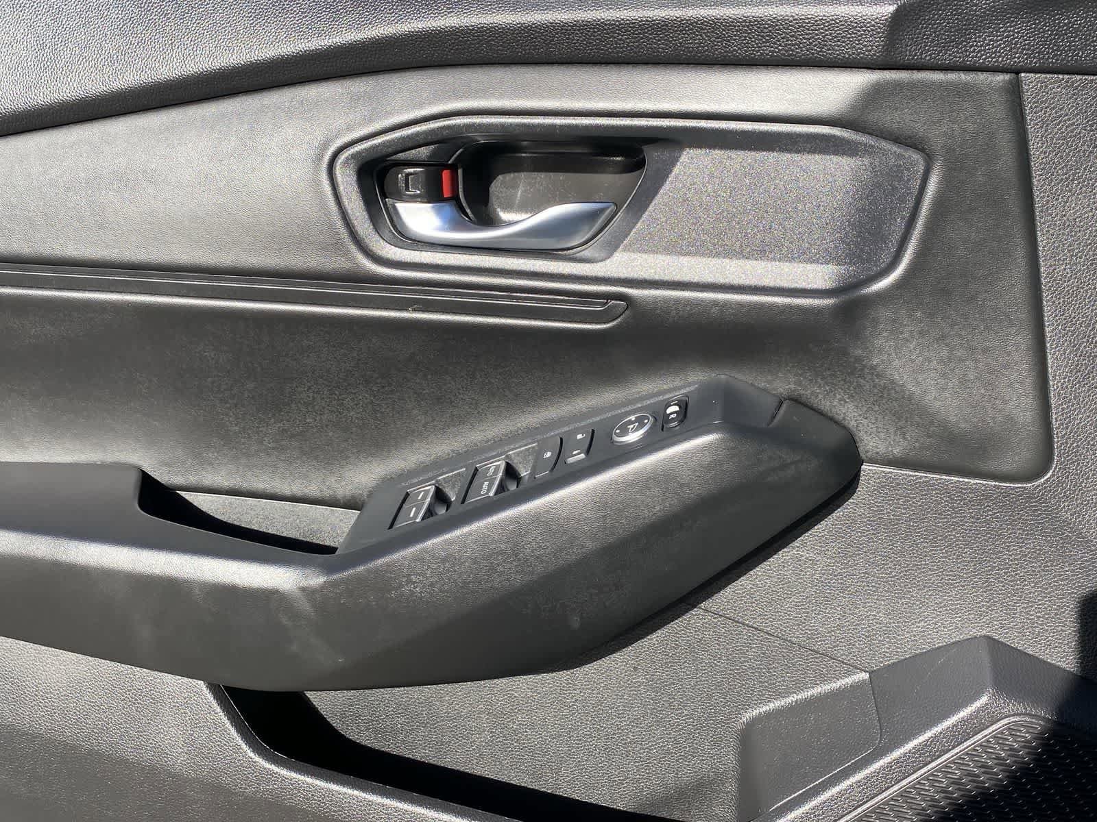 Thumbnail: 2024 Honda Accord - 24