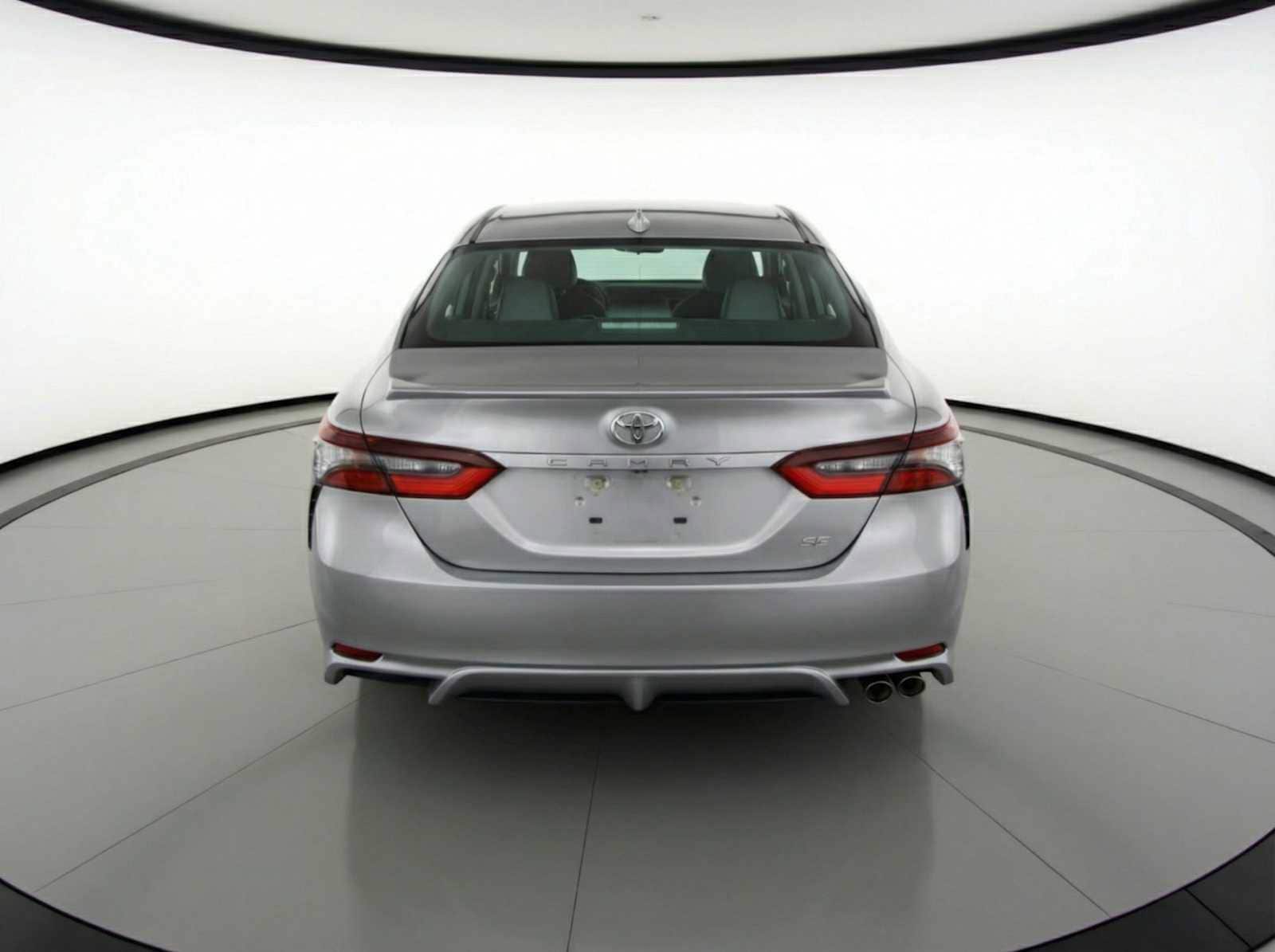 Thumbnail: 2024 Toyota Camry - 5