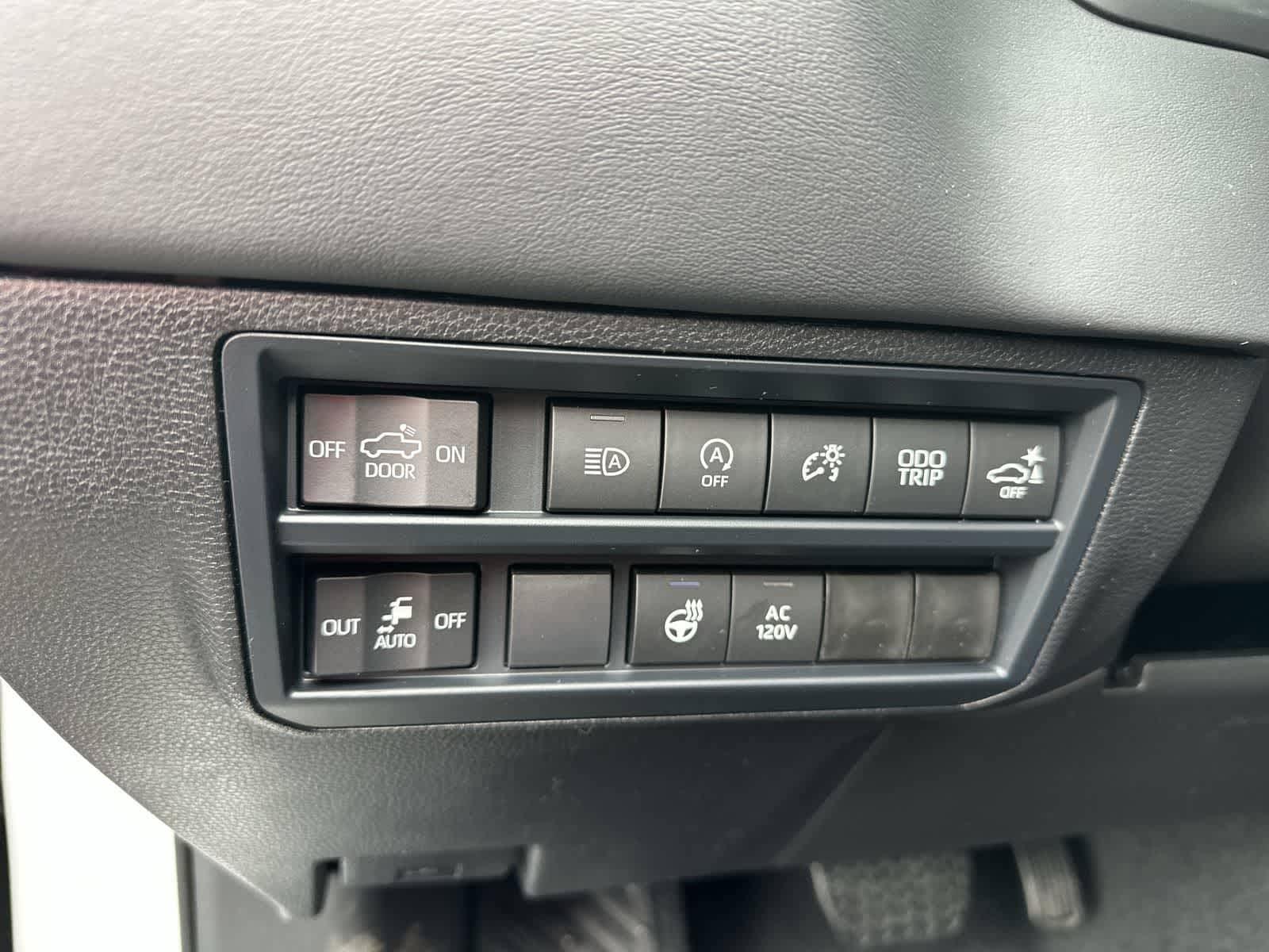 Thumbnail: 2026 Toyota Tundra - 25