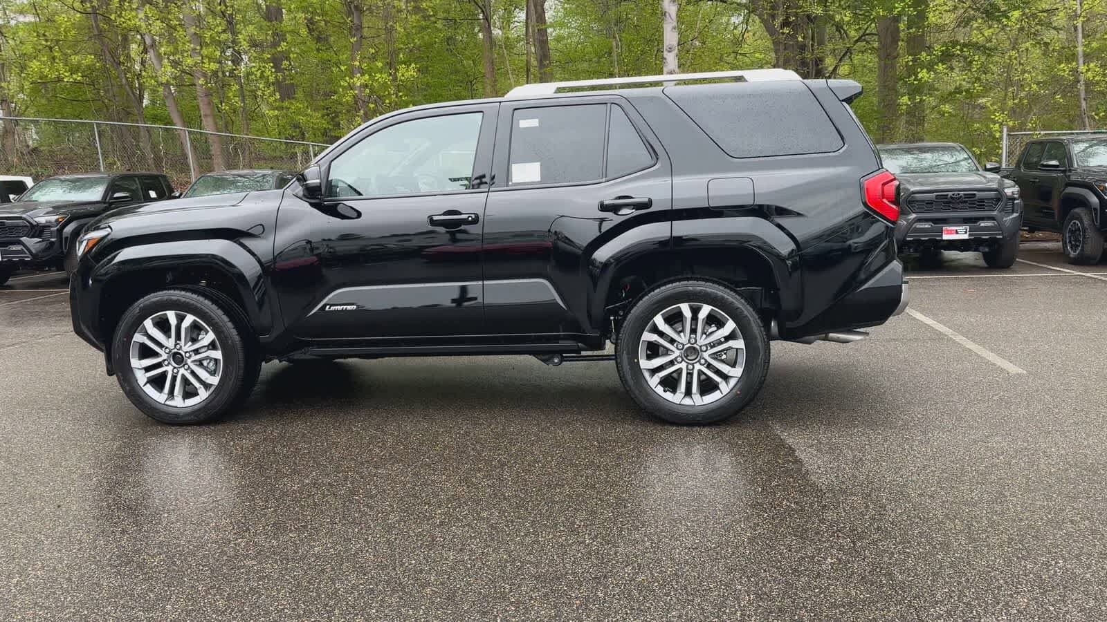 Thumbnail: 2026 Toyota 4Runner - 5