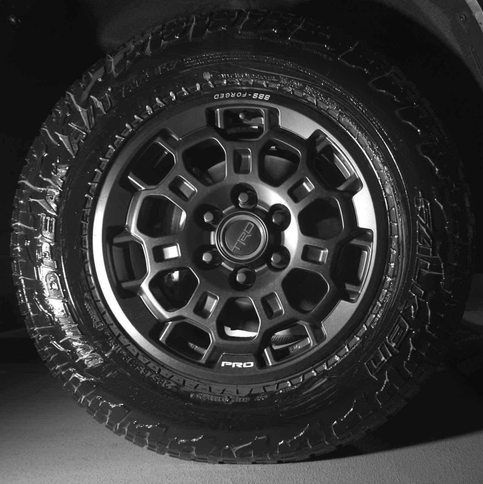 Thumbnail: 2025 Toyota Sequoia - 11