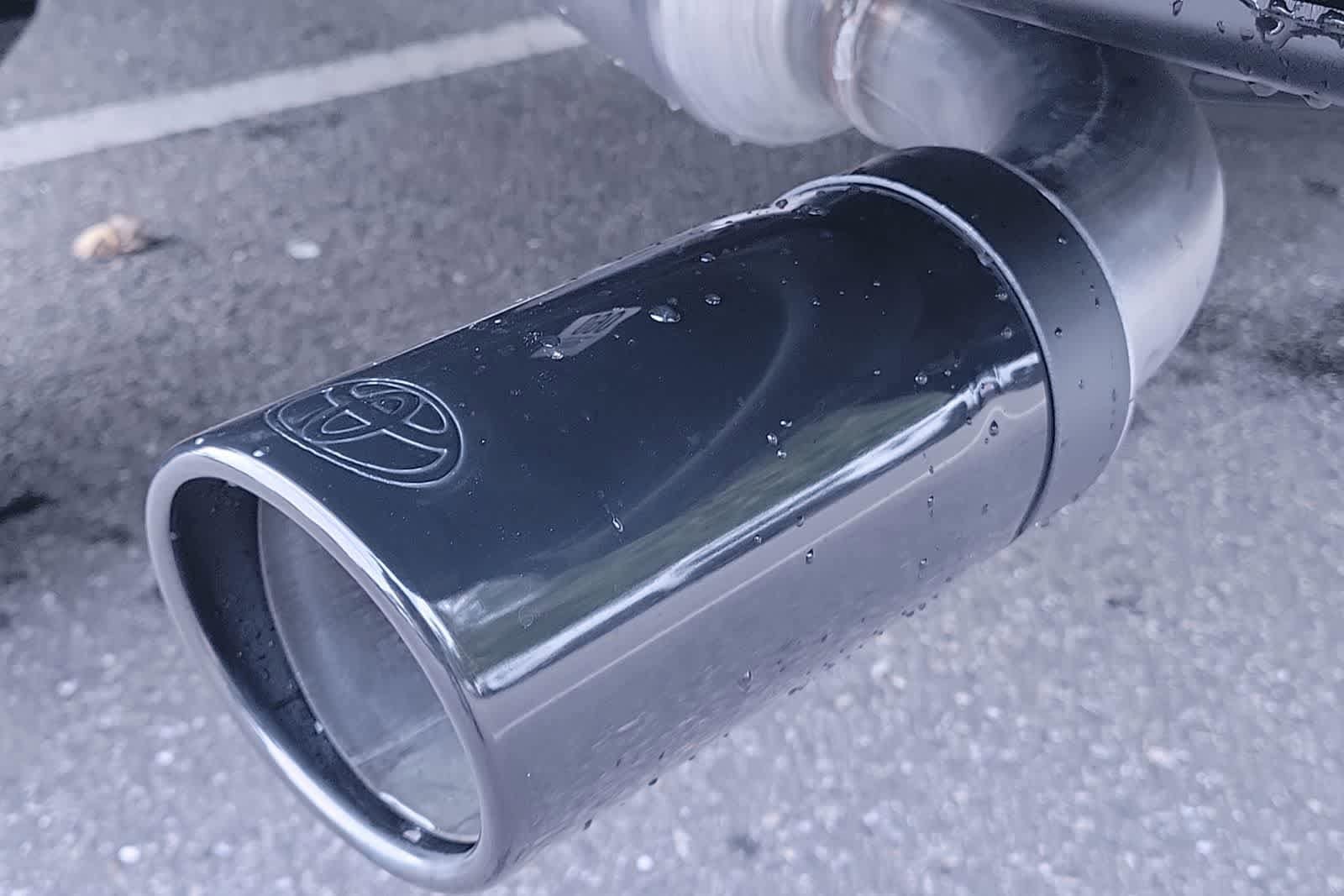 Thumbnail: 2025 Toyota Tacoma - 21