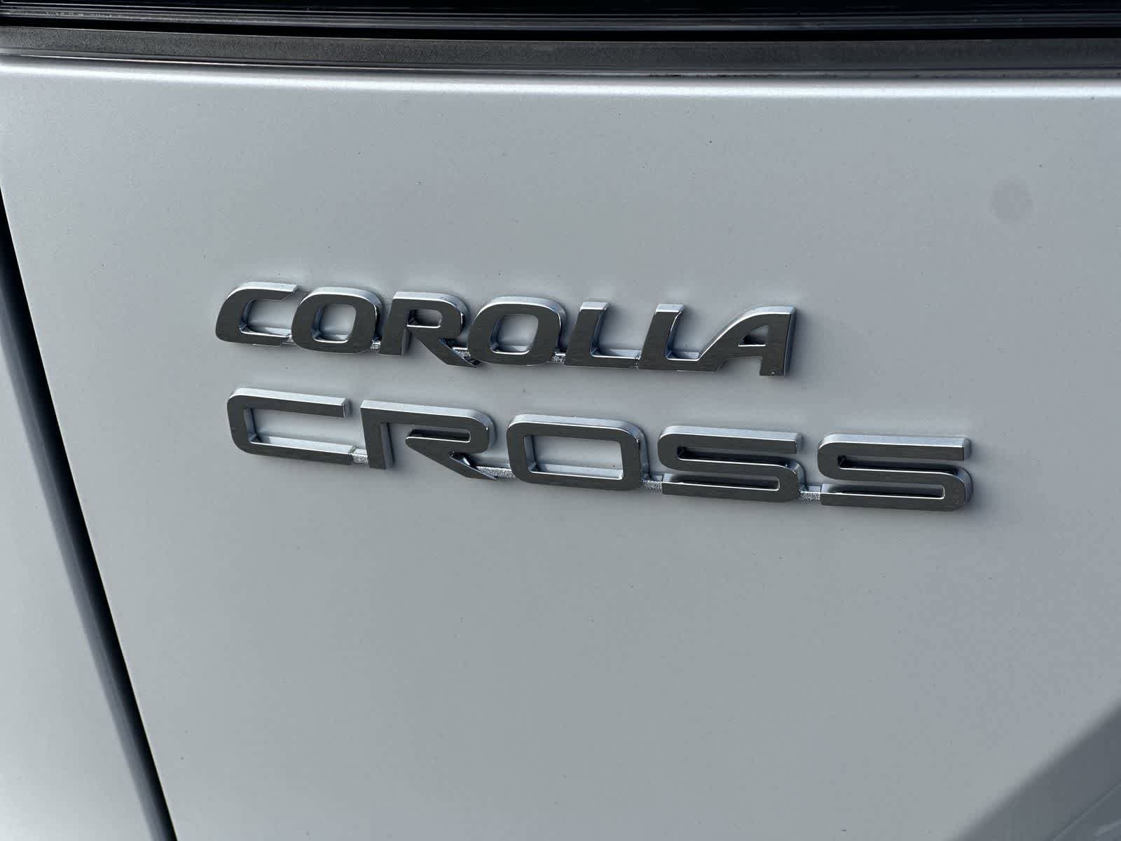 Thumbnail: 2026 Toyota Corolla Cross - 19