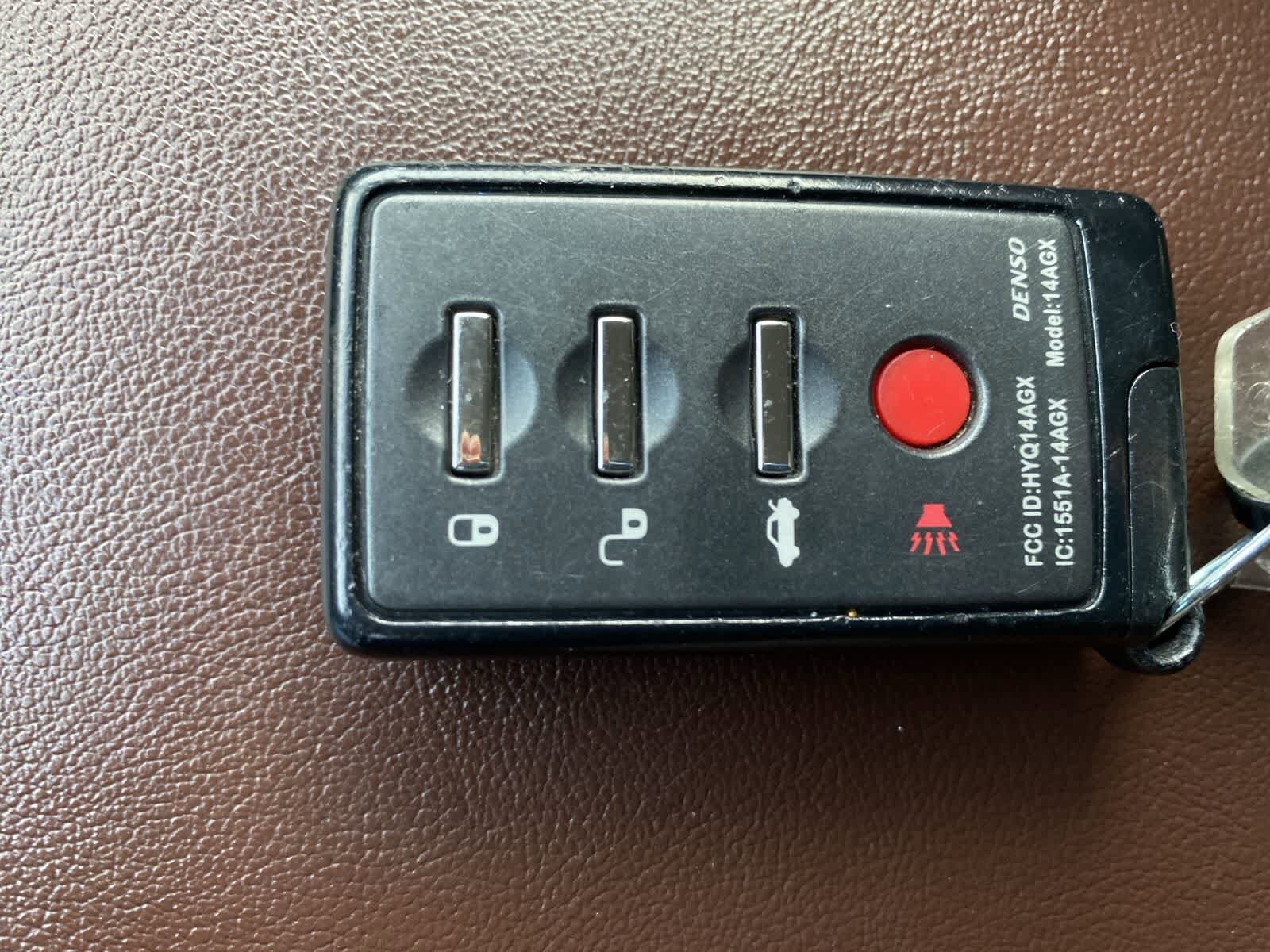 Thumbnail: 2014 Subaru Outback - 39