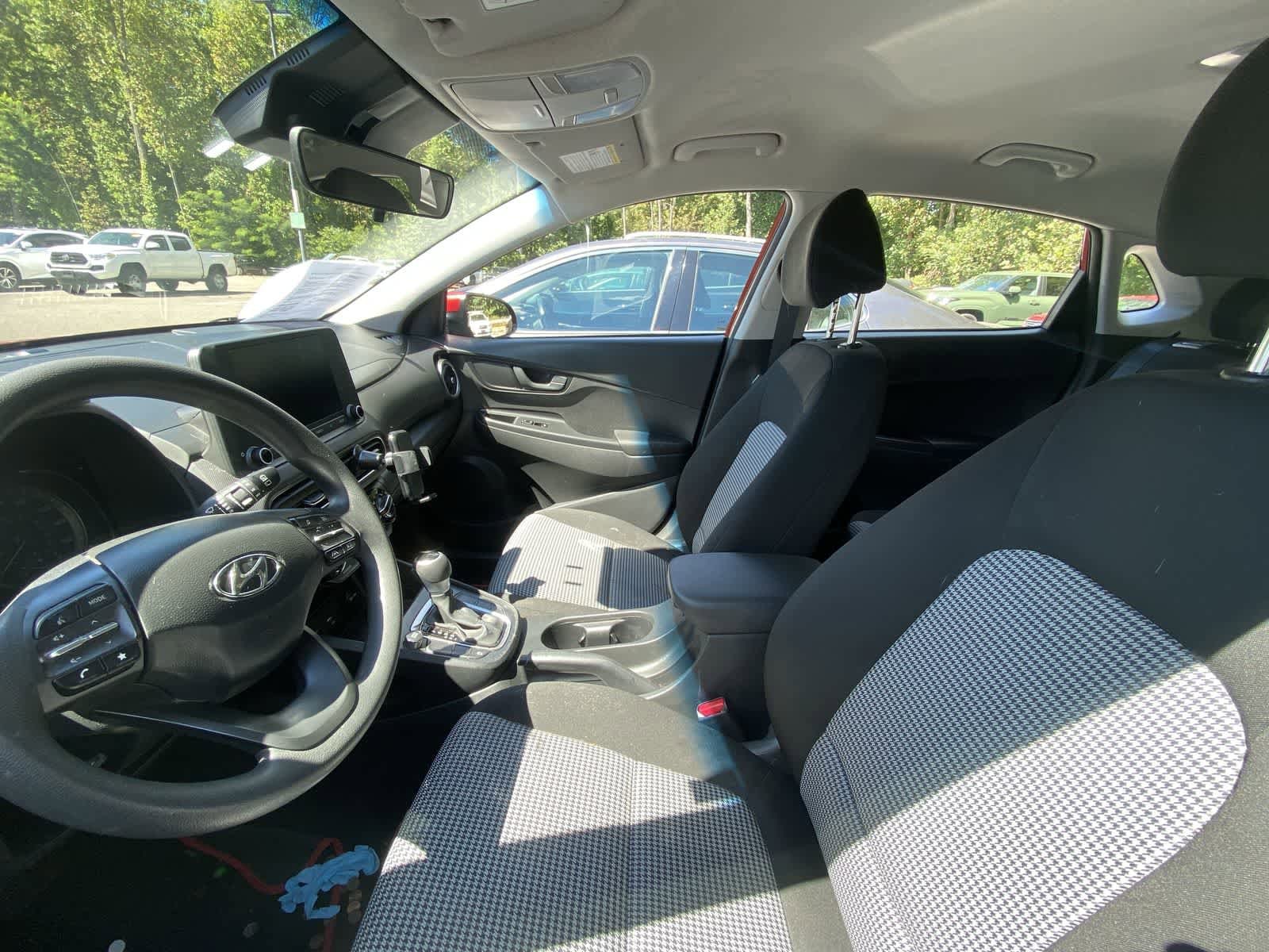 Thumbnail: 2022 Hyundai Kona - 9