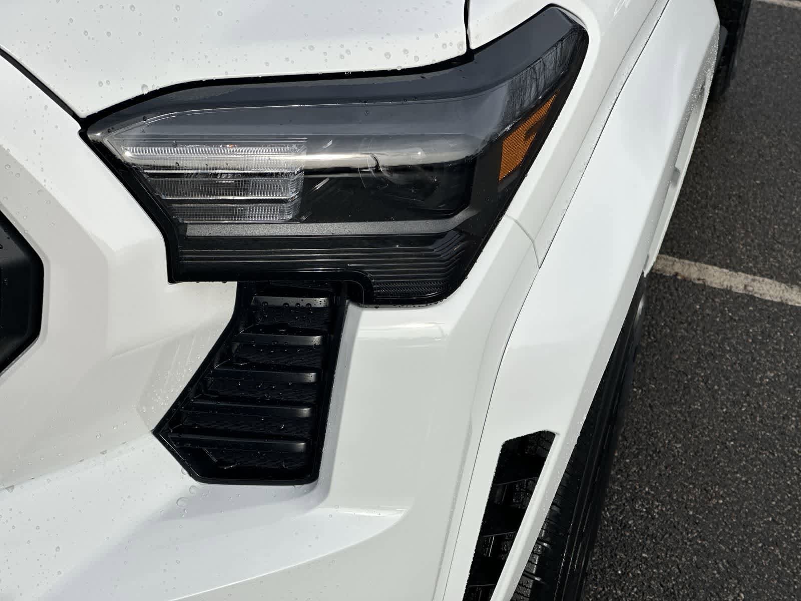 Thumbnail: 2026 Toyota Tacoma - 11