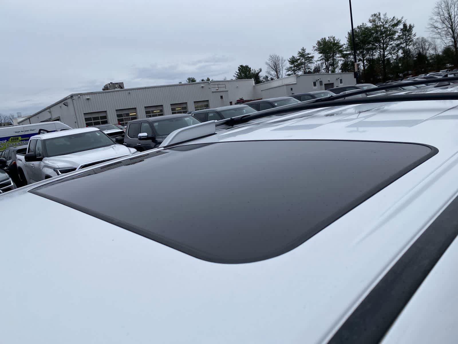 Thumbnail: 2016 Toyota 4Runner - 20