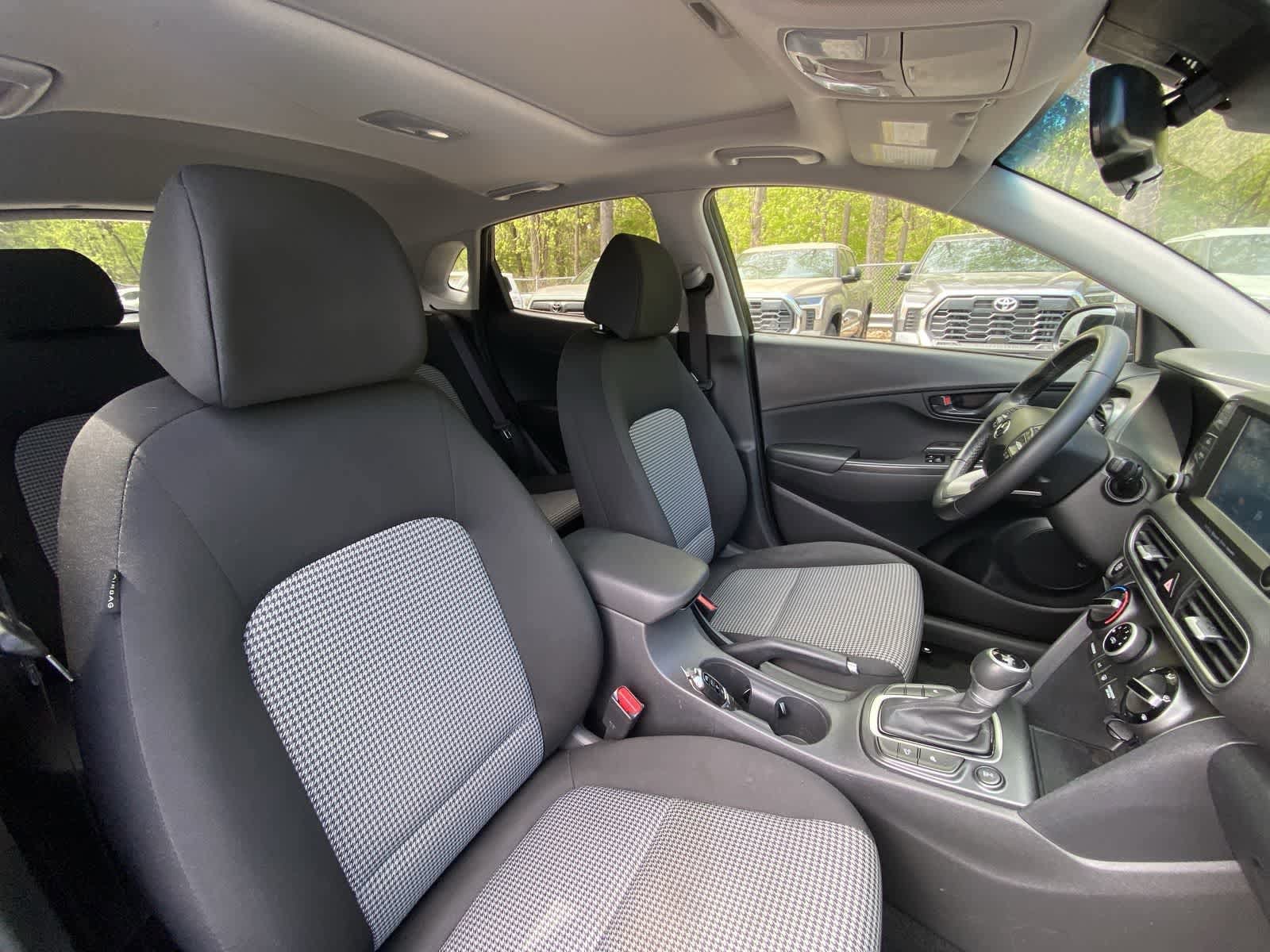 Thumbnail: 2019 Hyundai Kona - 26