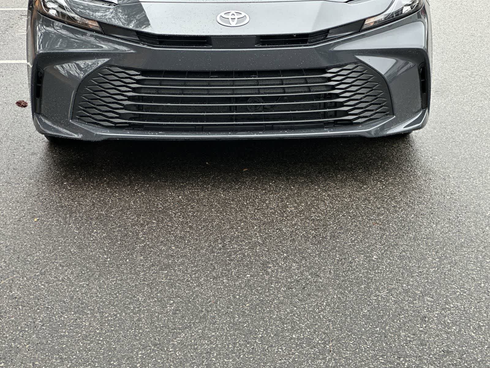 Thumbnail: 2026 Toyota Camry - 13