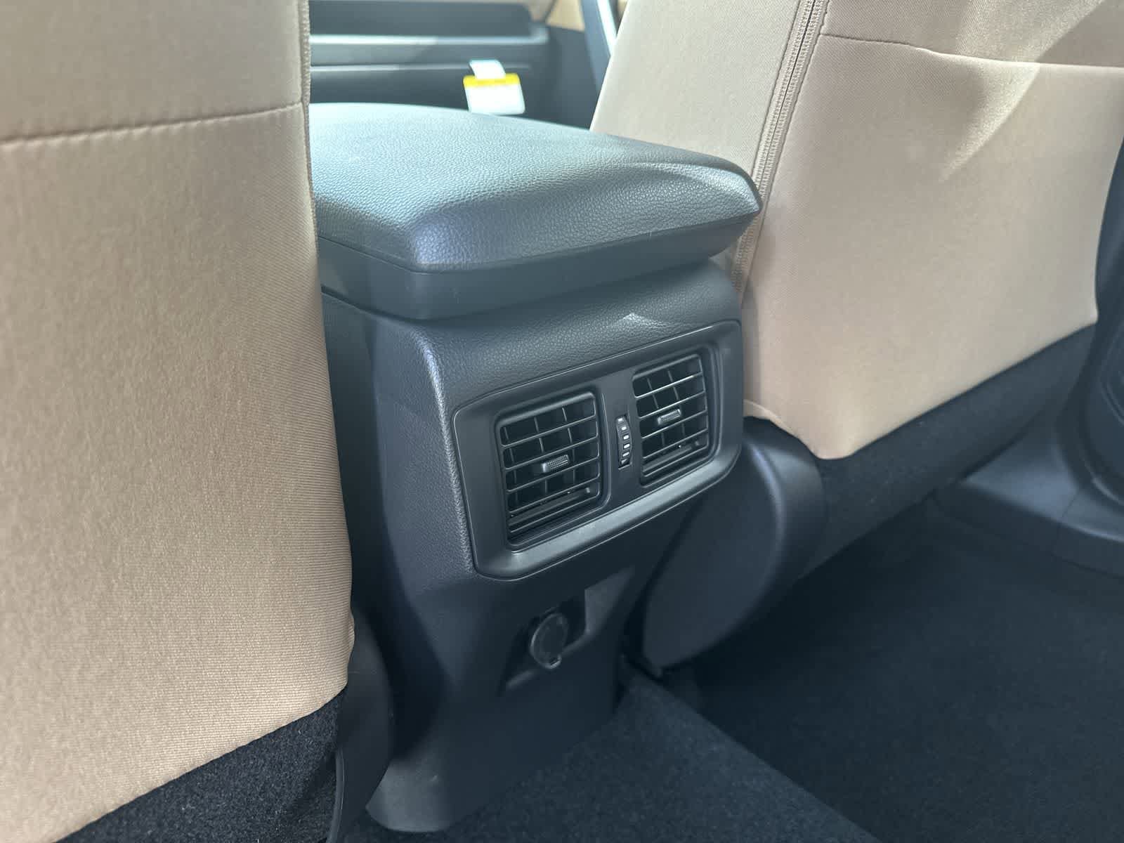 Thumbnail: 2025 Toyota RAV4 - 27