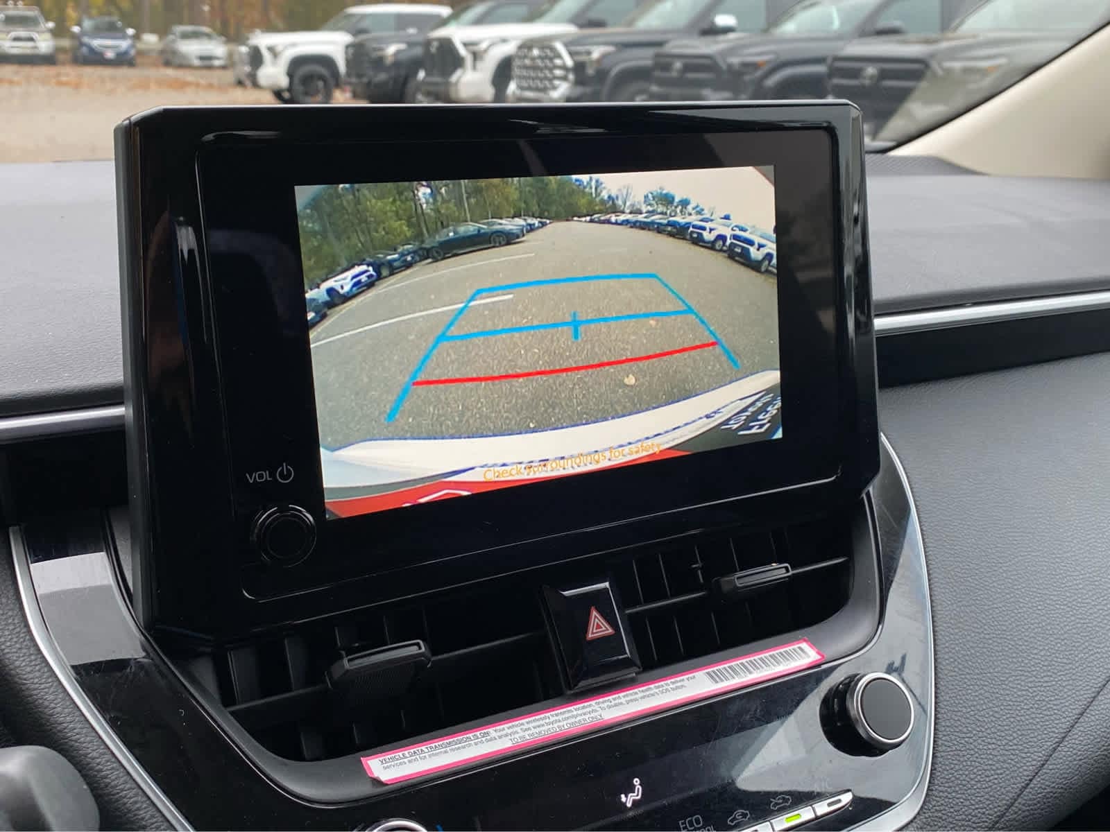 Thumbnail: 2024 Toyota Corolla - 31