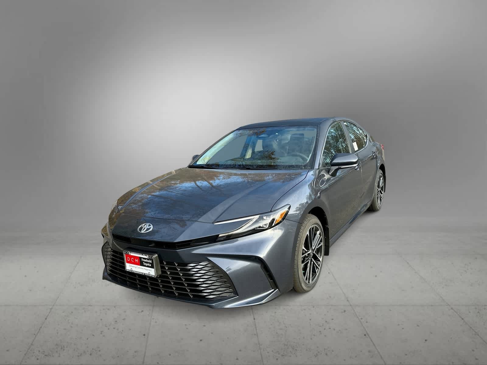 2026 Toyota Camry XLE -
                  Freehold, NJ