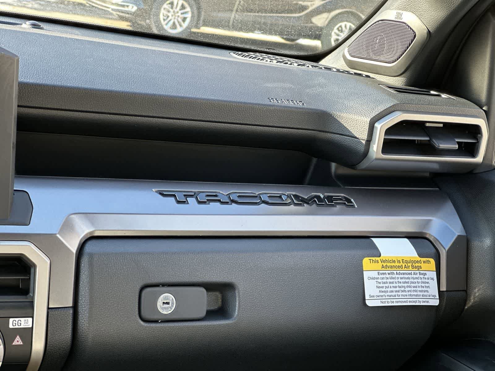 Thumbnail: 2026 Toyota Tacoma - 36