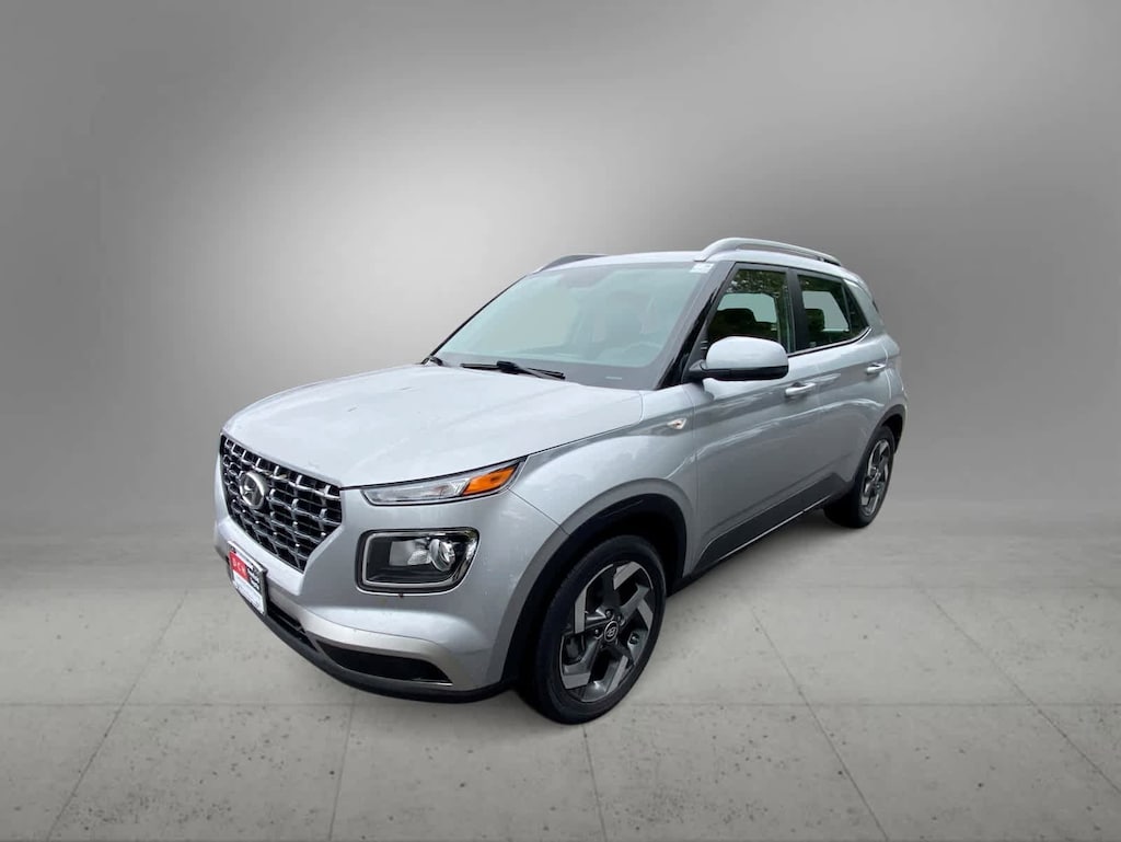 Used 2023 Hyundai Venue SEL SUV