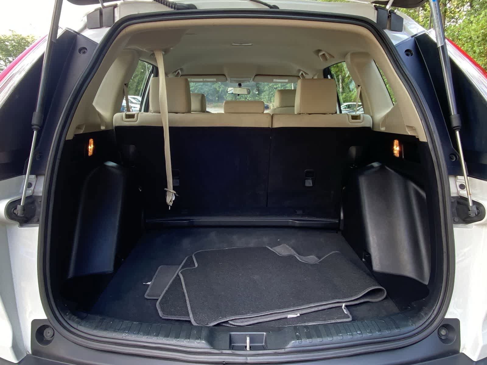 Thumbnail: 2019 Honda CR-V - 10