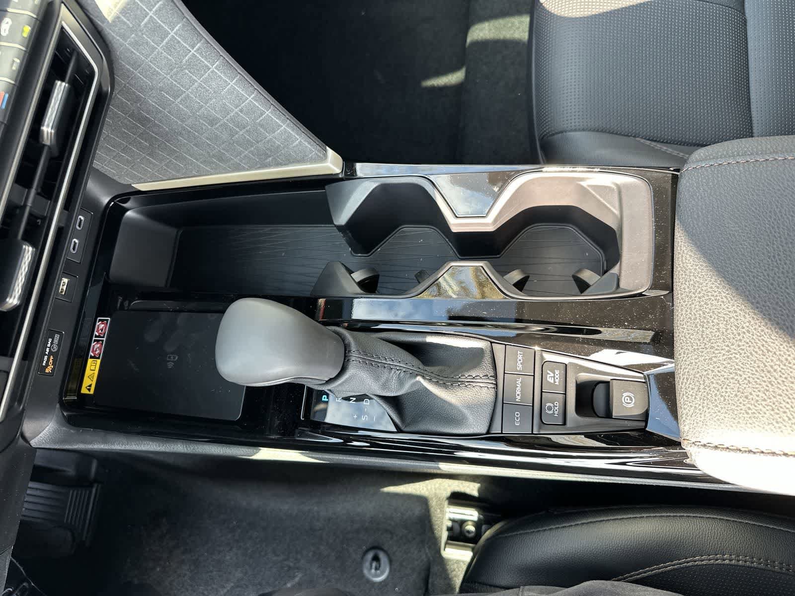 Thumbnail: 2026 Toyota Camry - 30