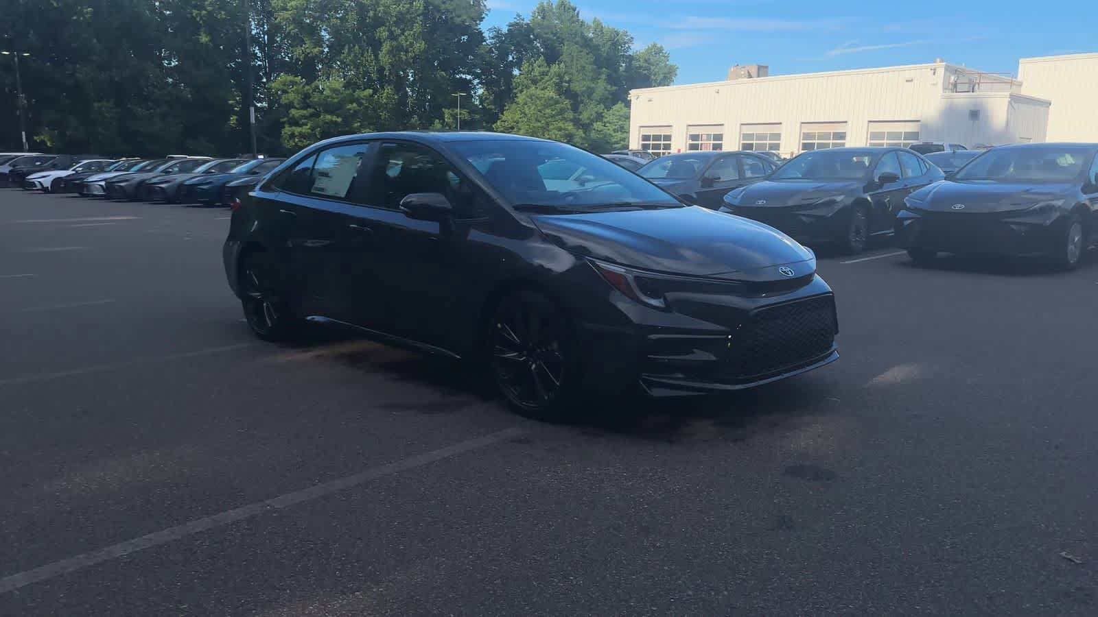 Thumbnail: 2026 Toyota Corolla - 2